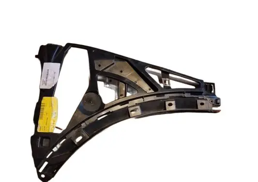 Porsche Cayenne (92A) Front bumper mounting bracket 95850517850