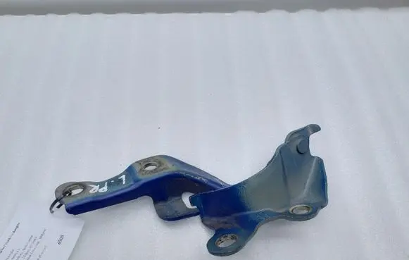 Hyundai Genesis Engine bonnet/hood hinges
