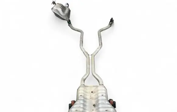 Dodge Durango III Rear muffler/silencer tail pipe 627AB0685 DC10046