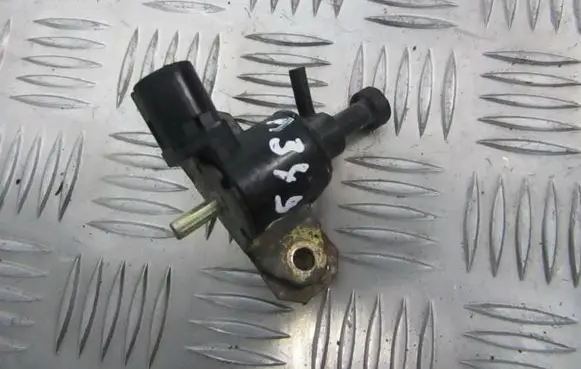 Renault Espace II Turbo solenoid valve