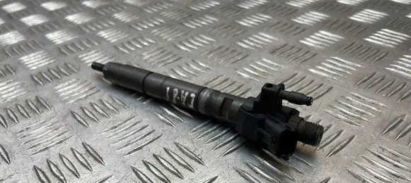 Volvo XC60 Fuel injector 31272690 0445116