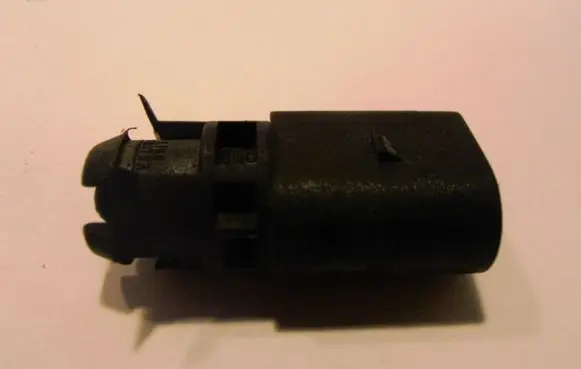 Volkswagen Transporter - Caravelle T5 Sensor