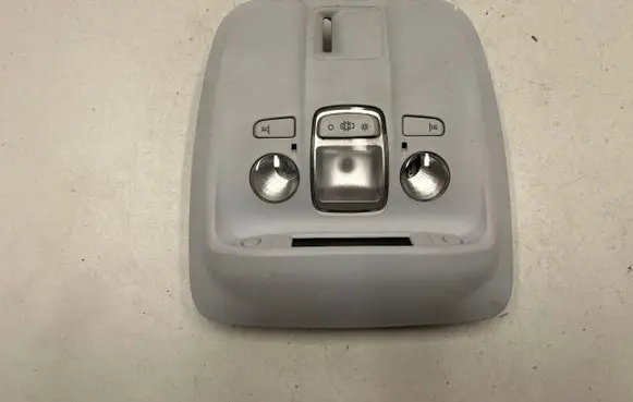 Peugeot 308 Front seat light 9677821777 9677821577 9677822177