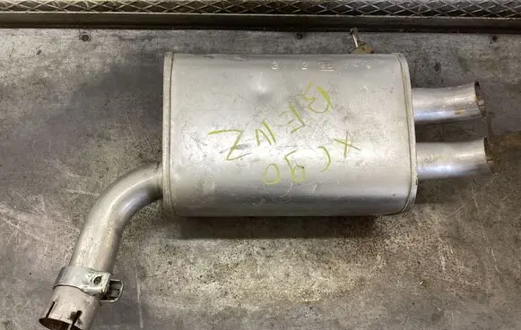 Volvo XC90 Muffler/silencer 3112E3311479 E3311479