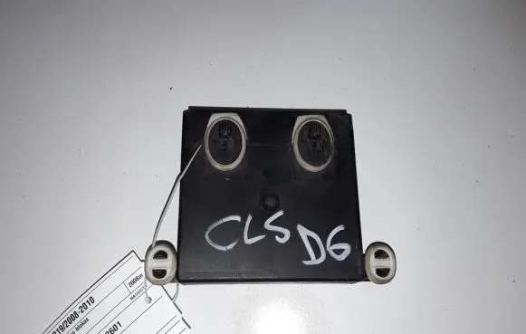 Mercedes-Benz CLS C219 Door control unit/module 219820032601
