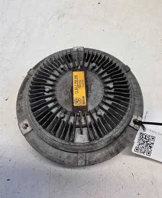 BMW 7 E65 E66 Viscous fan clutch 11527789256