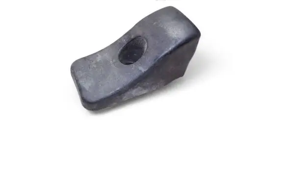 Volkswagen Transporter - Caravelle T4 Sliding door check strap stopper 701843311A