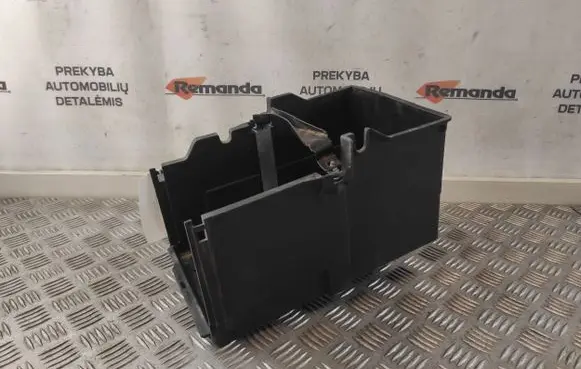 Ford Transit - Tourneo Connect Battery box tray AM5110723AD