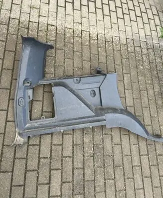 Dodge Nitro Trunk/boot lower side trim panel 5KH93TRMA 50581