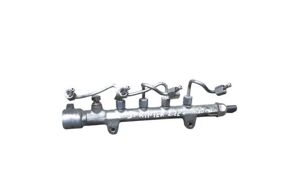 Mercedes-Benz Sprinter W906 Fuel main line pipe A6510700495 R9144Z240A 0910210637