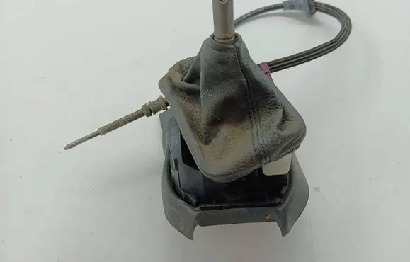 BMW X5 E53 Gear selector 752532802