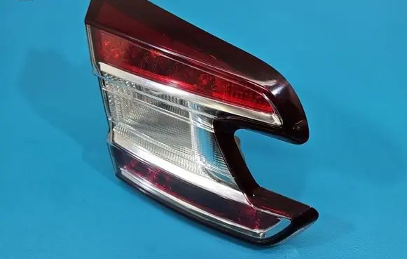 Renault Megane III Rear/tail lights 265550028R IMPRK1572206