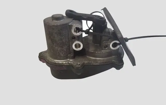 Audi A4 S4 B8 8K Intake manifold valve actuator/motor 03L129086 A2C53248883