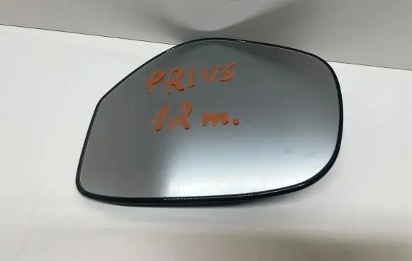 Toyota Prius+ (ZVW40) Wing mirror glass SR1400