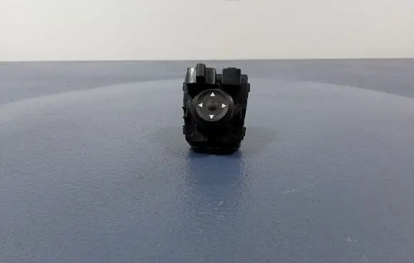Hyundai Tucson IV NX4 Mirror heating switch 93530AB0004X