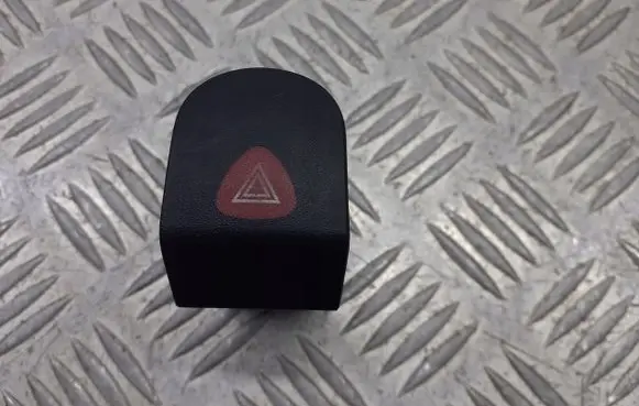 Renault Kangoo I Hazard light switch