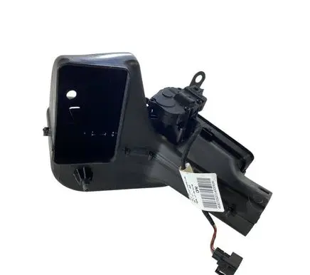 Porsche Cayenne (92A) Air flap motor/actuator 7P5971411 7P5819693E EFB445