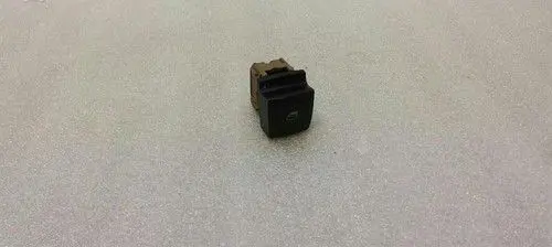 Porsche 911 997 Switch for retractable tow bar 7L5959855B