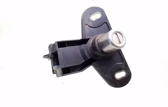 Opel Astra G Tailgate exterior lock 770