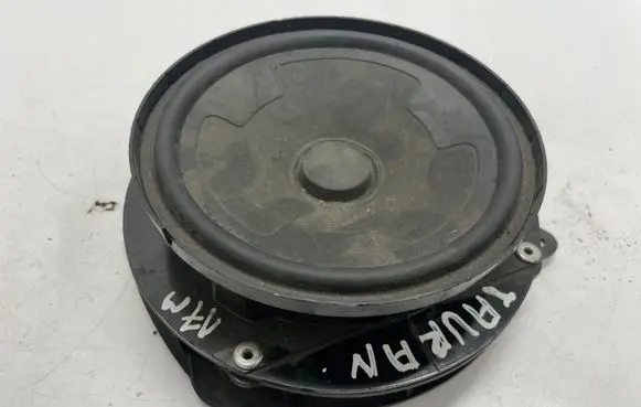 Volkswagen Touran III Front door speaker 5TA035453