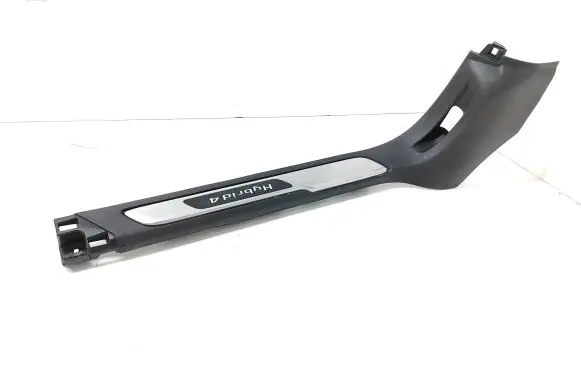 Citroen DS5 Front sill trim cover 9673402077 9687342077 9673401677