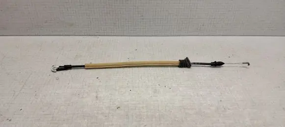Seat Leon (1M) Front door cable line 1M0837085C