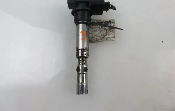 Volkswagen Fox High voltage ignition coil U5006 R1304000100