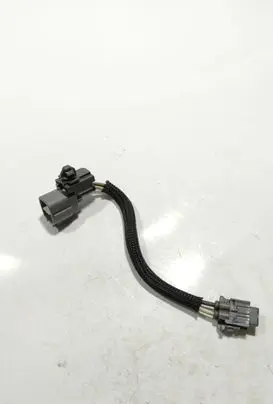 Toyota Land Cruiser (J120) Fuel injector wires 12177