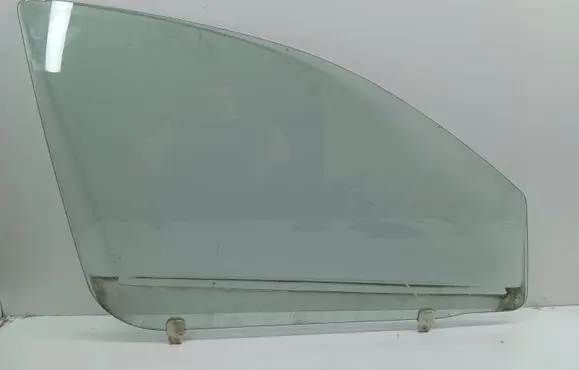 Peugeot 4007 Front door window glass four-door E643R00033