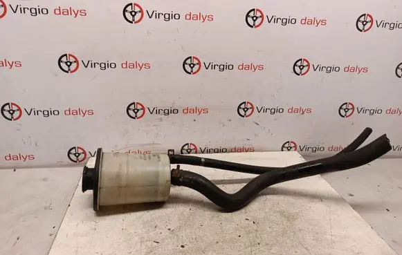 Ford Transit Power steering fluid tank/reservoir YC153R700AB 5H327H496AA 500060
