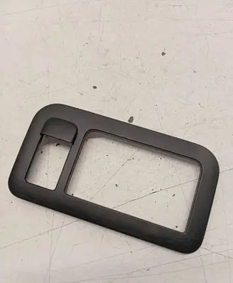 Volkswagen Multivan T5 Loading door cover/cap 7H0827699A