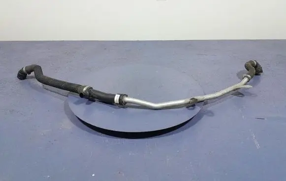 BMW X7 G07 Engine coolant pipe/hose 8470070