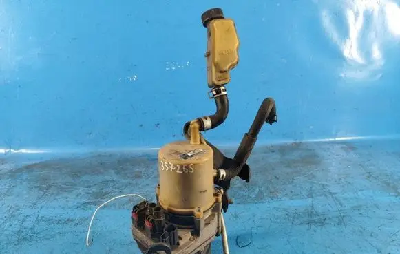 Mazda 3 I Electric power steering pump BP4L32650G