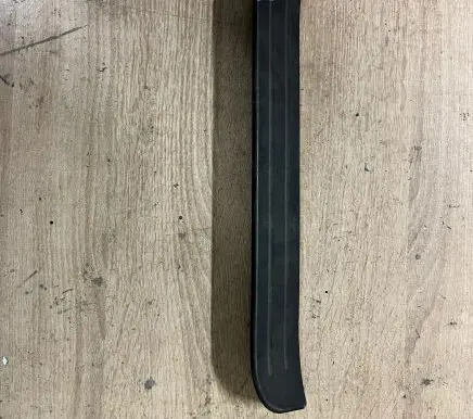Mazda CX-7 Rear sill trim cover EG21687H0