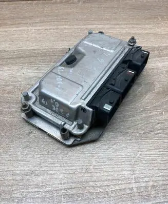 Peugeot 306 Engine control unit/module ECU 9637839480 0261206861