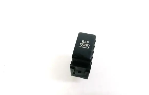 Nissan X-Trail T30 ESP (stability program) switch 