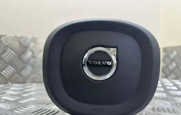 Volvo S90, V90 Steering wheel airbag 39834785