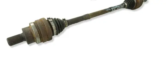Ford Kuga I Rear driveshaft 