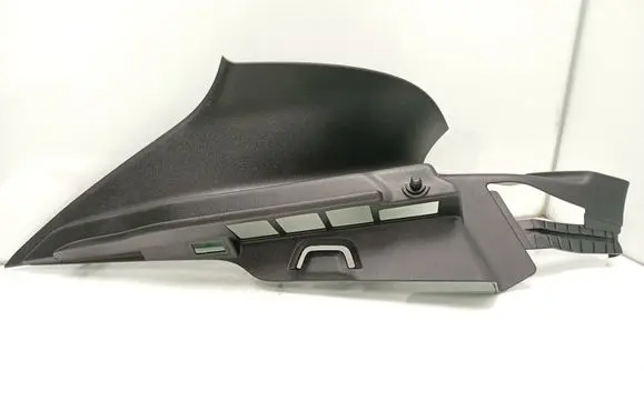 Volvo V40 Trunk/boot side trim panel 31389390