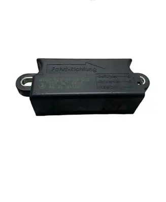 Mercedes-Benz E W211 Airbag deployment crash/impact sensor A0038200726