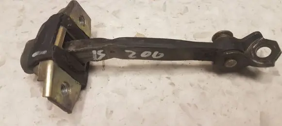 Lexus IS 200-300 Rear door check strap stopper