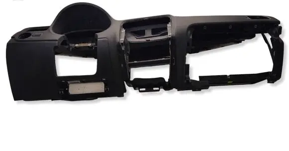 Volkswagen Polo V 6R Dashboard 6R1857002 00022798 6R1857004A