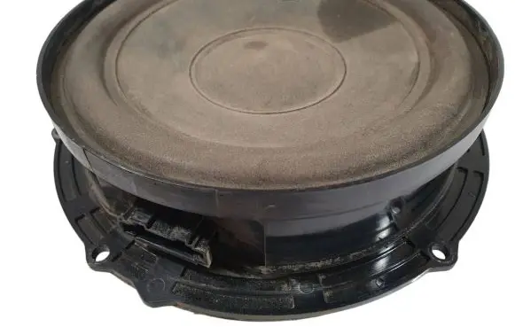 Volkswagen Caddy Front door speaker 1T0035411J