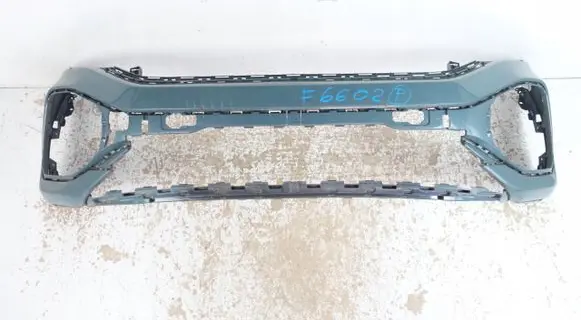 Volkswagen T-Roc Front bumper 2GA807221A