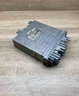 Audi A4 S4 B6 8E 8H Engine control unit/module ECU 028906021CE 0281001425