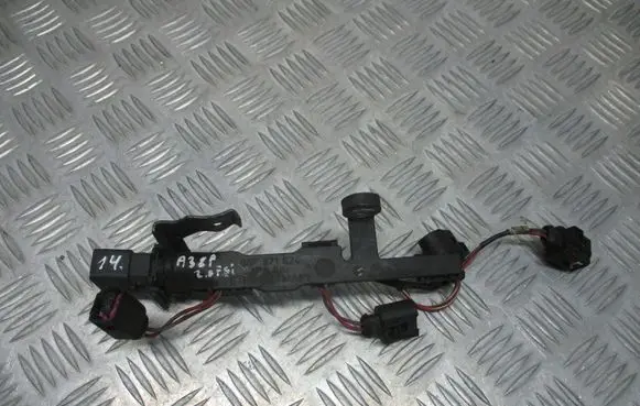 Audi A3 S3 8P Wiring harness 06F971824