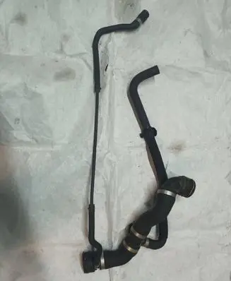 BMW 1 E81 E87 Engine coolant pipe/hose 7577964 12011314837810