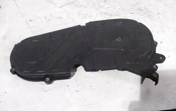 Opel Insignia A Timing belt guard (cover) 55564429