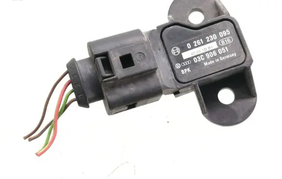 Seat Ibiza III (6L) Air pressure sensor 03C906051 0261230095