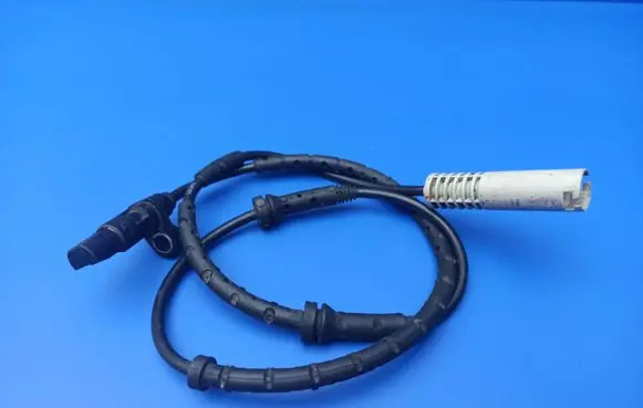 BMW 7 E65 E66 ABS rear brake sensor 6752160 34526752160